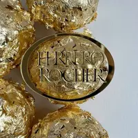 Картошка Ферреро