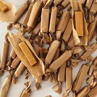 Мягкие карамельные конфеты