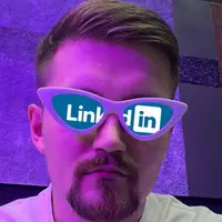 Клиенты из LinkedIn