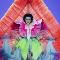 Зачем моде вкус