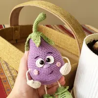 Баклажанка