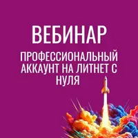 Профессиональный аккаунт на Литнет с нуля