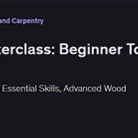 Мастер-класс по деревообработке и столярному делу: от новичка до продвинутого уровня