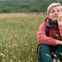 Женский организм после 40