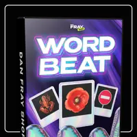 Шуточный конкурс Word Beat Универсальный