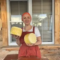 Сыроделие для новичков