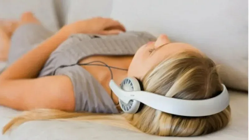 Системная релаксация. Ступень 2