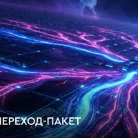 Квантовый переход