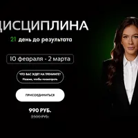 Дисциплина