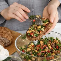 Пита без глютена