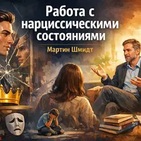 Работа с нарциссическими состояниями