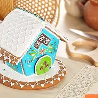 Пряничное волшебство