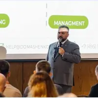 Записи выступлений и материалы конференций GrowthMED