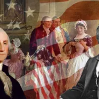 История США для начинающих. Ранняя республика: 1780-1800-е