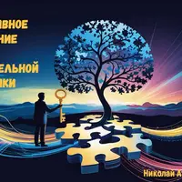 Интегративное мышление для самостоятельной практики