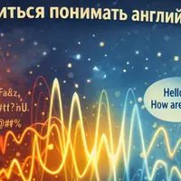 КашаВата - как научиться понимать английский на слух