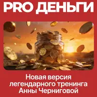 PRO деньги
