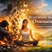 Исцеление травмы: Отношение