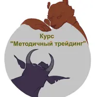 Методичный трейдинг VSA
