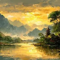 Китайская философия: от конфуцианства до даосизма. Лекция 19. Даосская алхимия. Часть 2