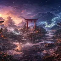 Колдовство и магия в истории религий. Дальний Восток: Китай, Япония, Корея. Лекция 6. Колдовство в синтоизме