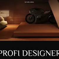 Profi designer