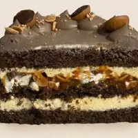 Начинки тортов 2.0