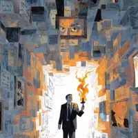 Ловушки и награды для психоаналитика