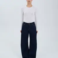 Брюки джинсы №1310