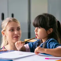 Развивайте способности ребёнка: речь, логику, память, внимание и творчество