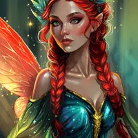 Сказка. Магия. Волшебство