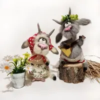 Коза-Дереза