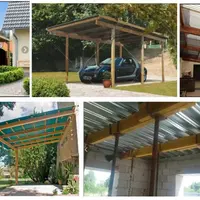 Практика расчетов строительных конструкций на прочность и жесткость