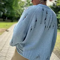 Кардиган Mole