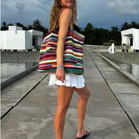 Совместное вязание сумки в стиле Miu