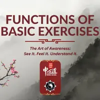 Функции базовых упражнений