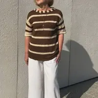 Джемпер/Топ «Дуэт_Топ»