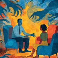 Третьим будешь? Бессознательные альянсы, коалиции и триангуляция