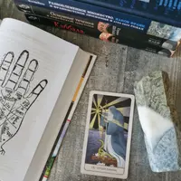 Основные понятия каббалы