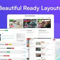 Listdom — создание каталогов и досок объявлений на WordPress
