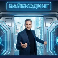 МК по вайбкодингу. Приложение для создания сайтов и лендингов