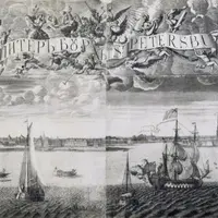 Самый умышленный город на свете. Санкт-Петербург и его обитатели в первой половине XVIII века