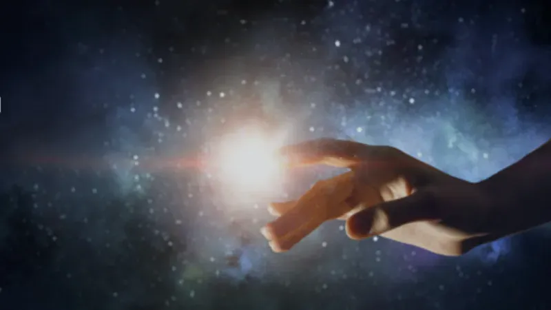 Технология создания своего нового Я