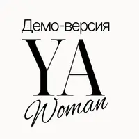 Ya woman. Демо-версия