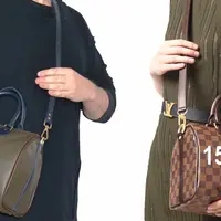 Лекала LV Speedy 30 и мастер-класс по пошиву