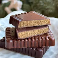 Конфетно-шоколадный проект. Модуль 1. Трюфели и пралине