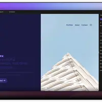 Oxygen - визуальный конструктор страниц