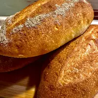 Турецкий хлеб Экмек