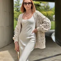 Кардиган Нуаж