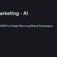 ChatGPT и Sora для бренд-маркетинга - AI-акселератор